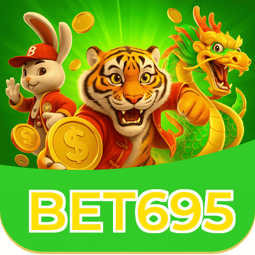 BET695 Logo
