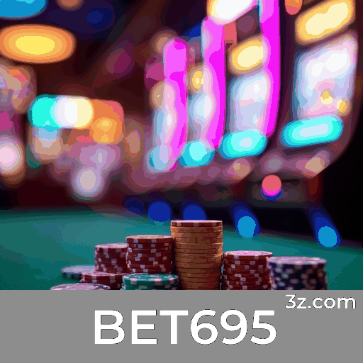 Universo de Jogos Extraordinários do BET695: Diversão Sem Limites