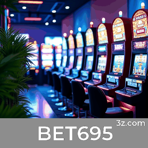 Registre-se Rapidamente e Desbloqueie Recompensas Exclusivas BET695