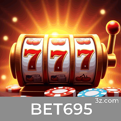 Universo de Jogos Extraordinários do BET695: Diversão Sem Limites